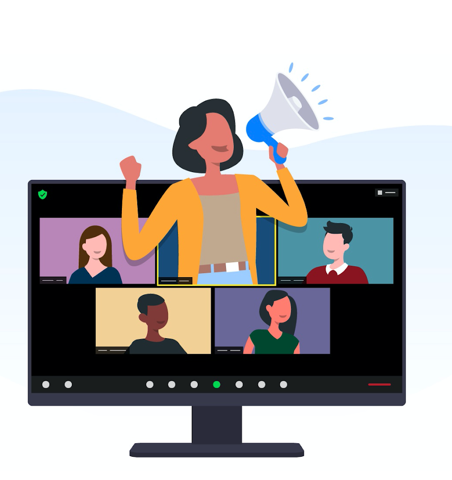 webinar