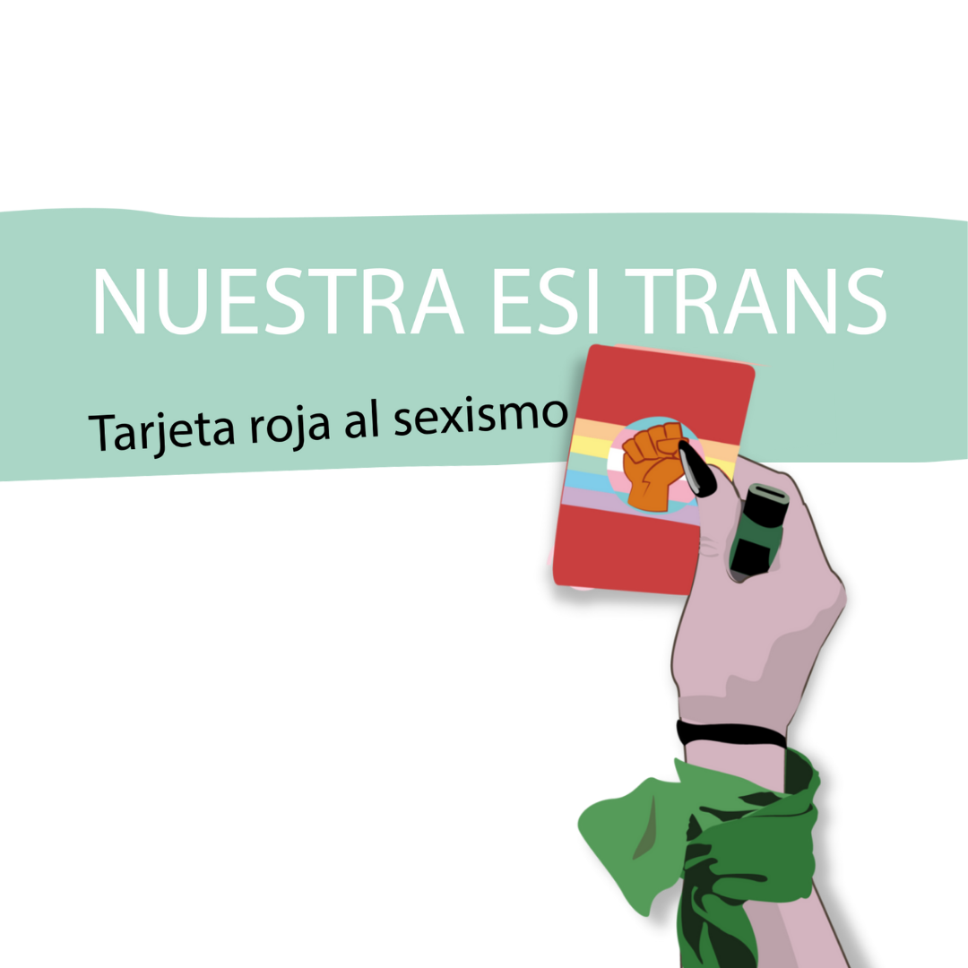 Nuestra ESI Trans