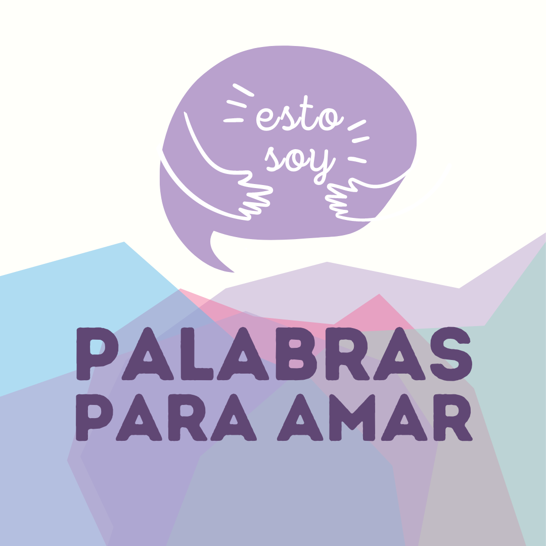 Palabras para amar