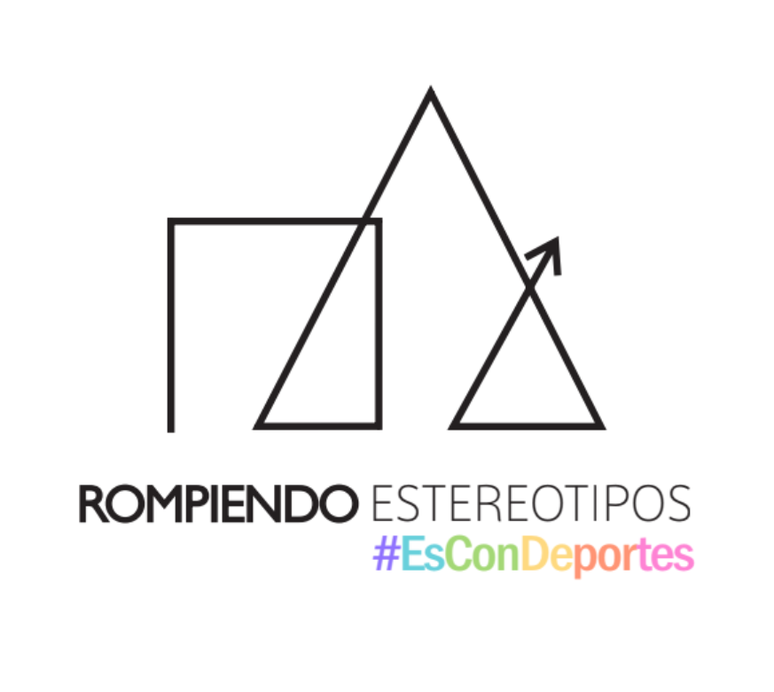 Rompiendo estereotipos