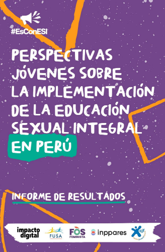 informe esi peru