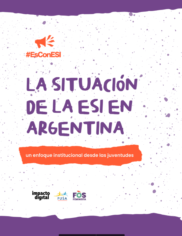 informe argentina II