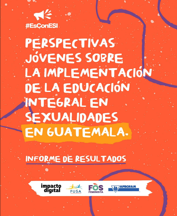 informe EIS guatemala