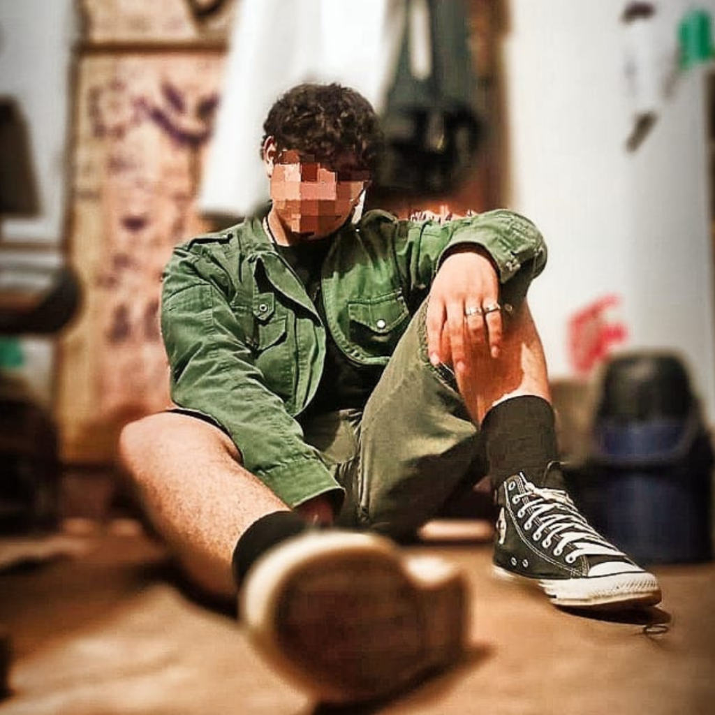 Tobias Núñez