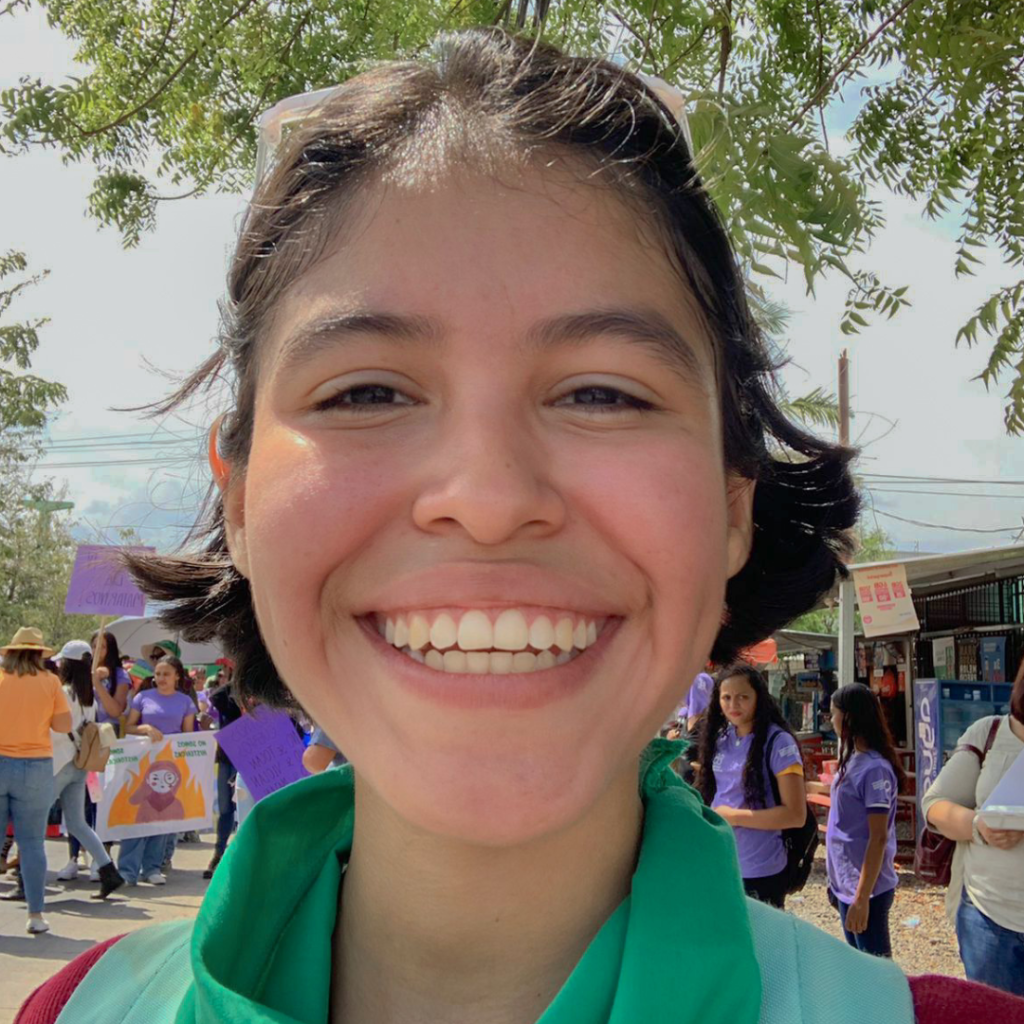 Jessica Eunice Pérez Castellanos