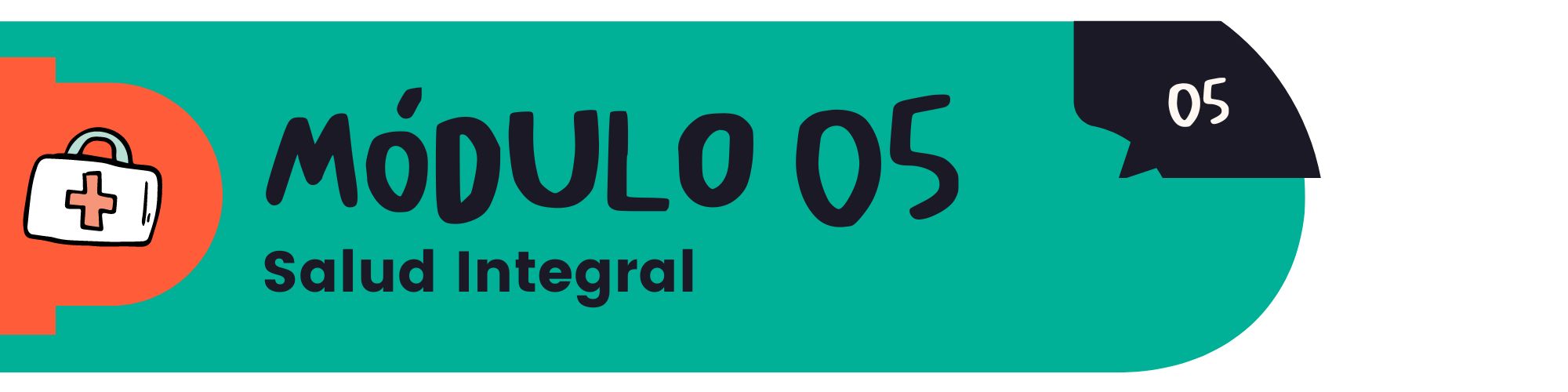 modulo 5