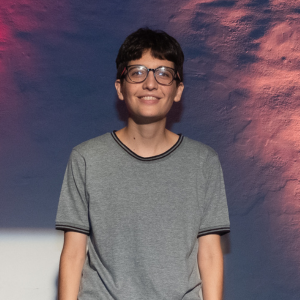 Tiziano Dominguez (él)
